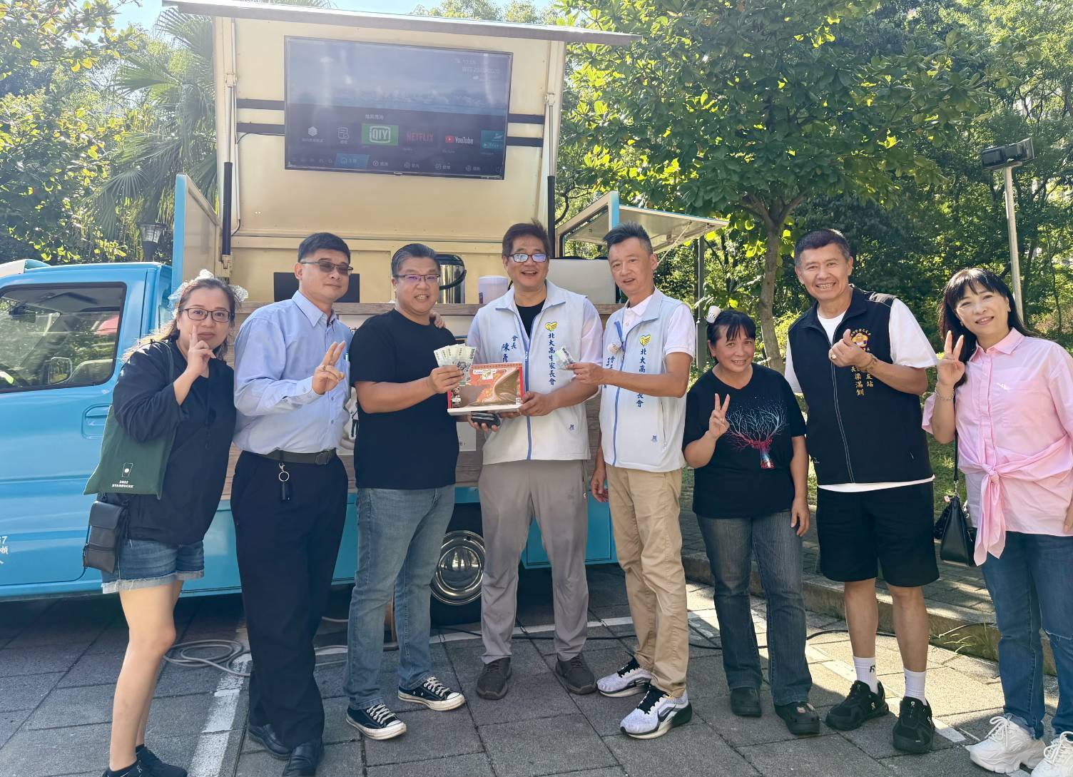 1141108 校慶活動圖片