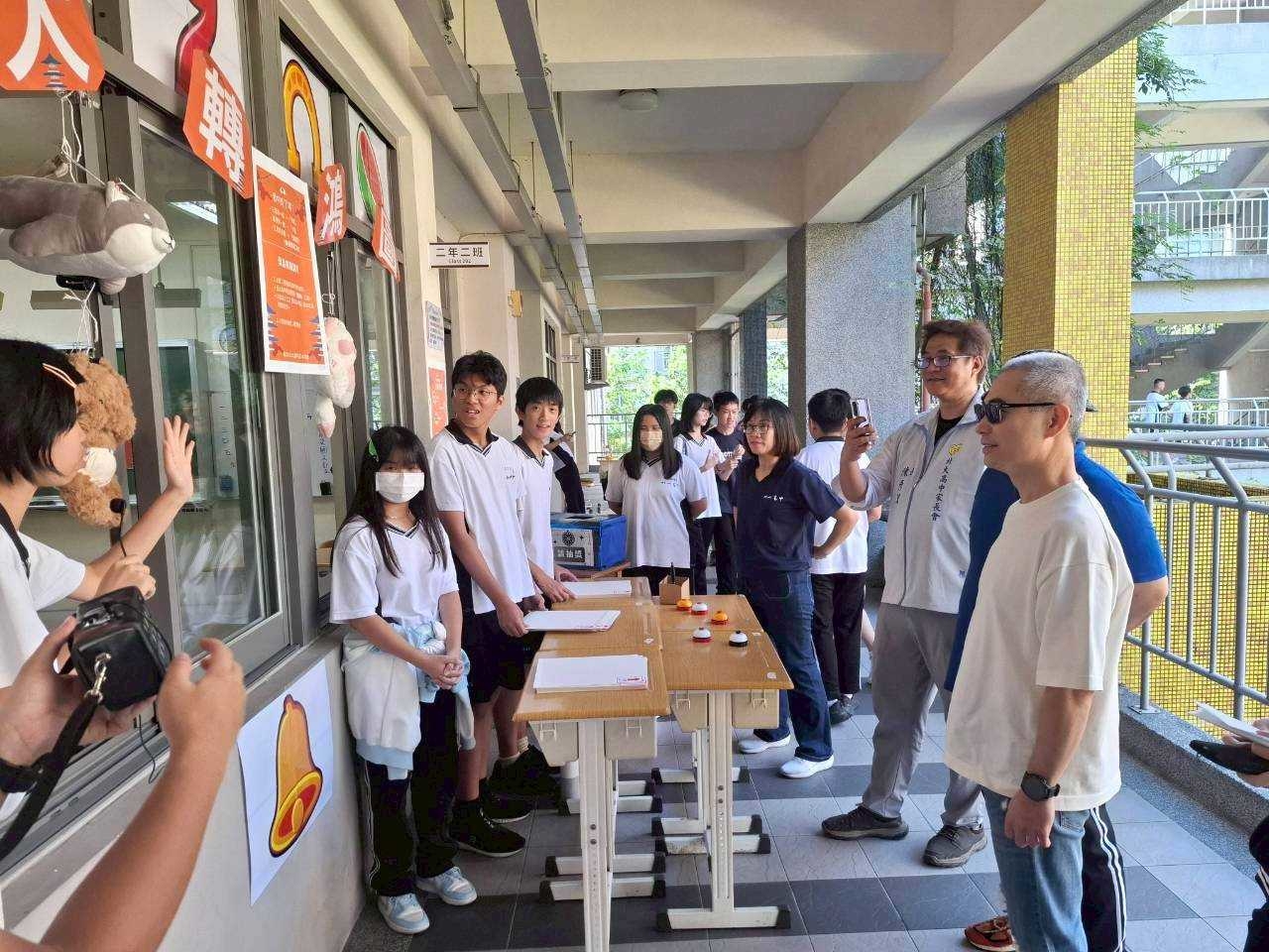 1141108 校慶活動圖片