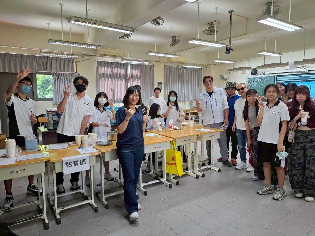 1141108 校慶活動圖片