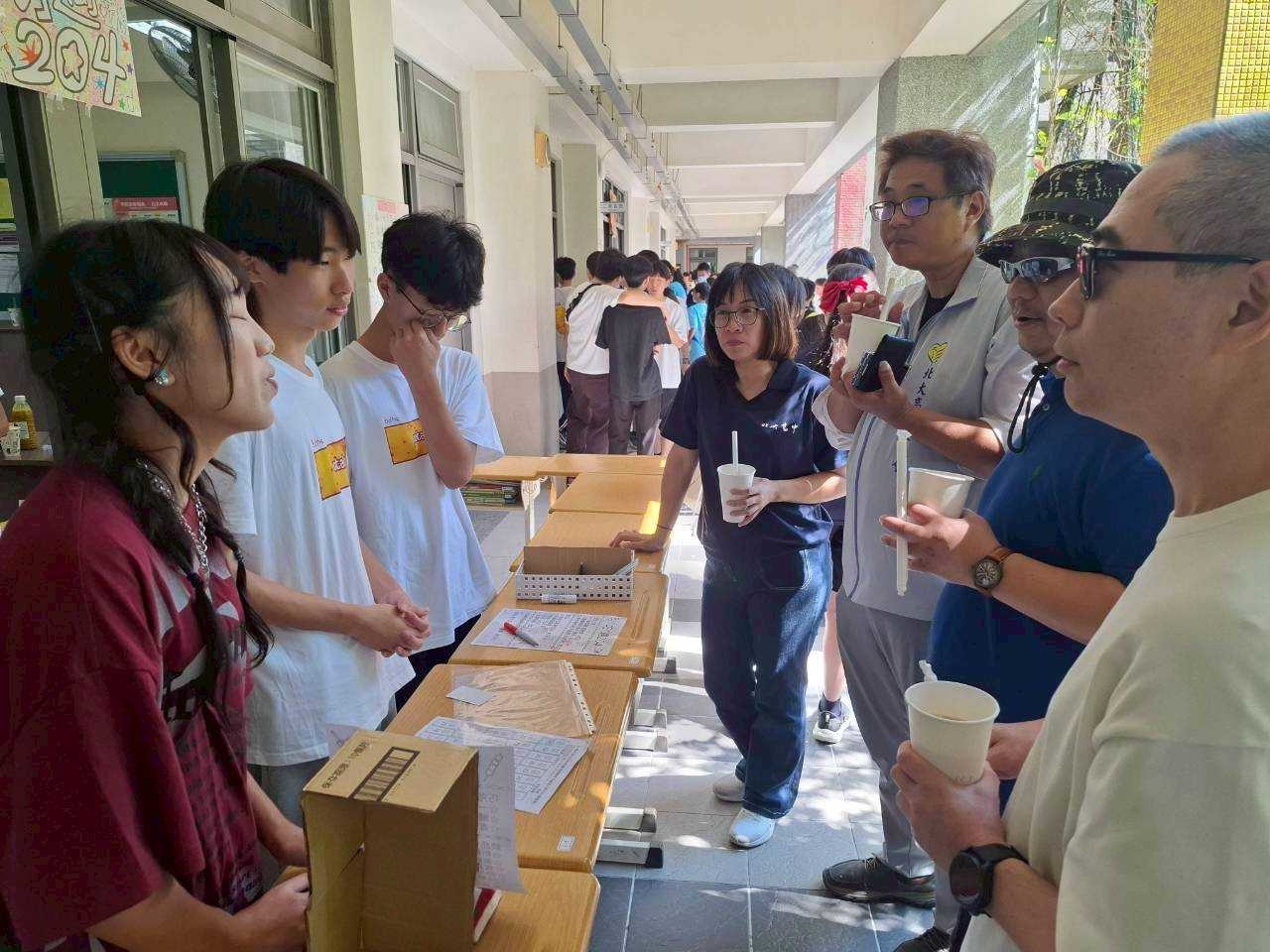 1141108 校慶活動圖片