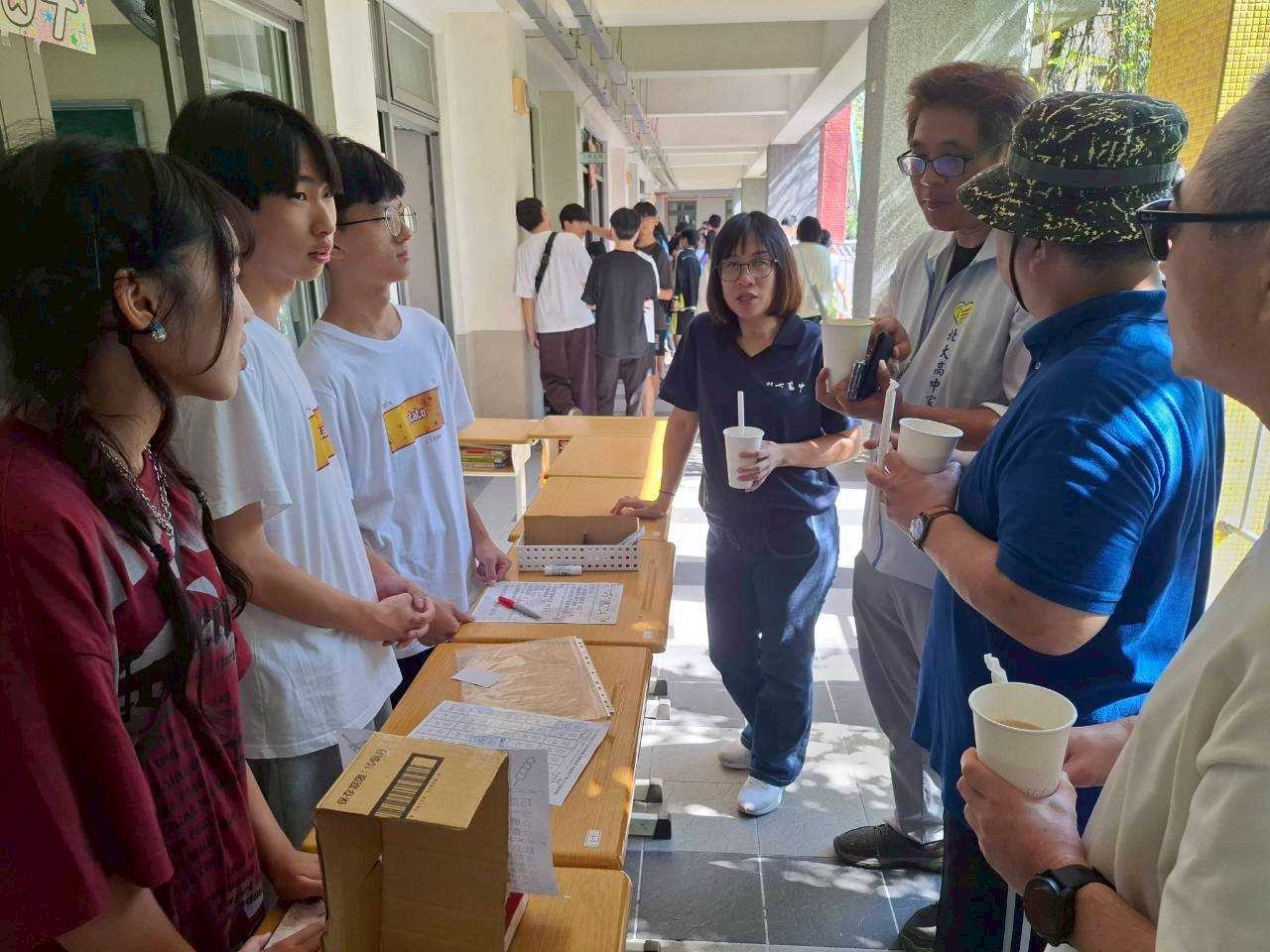 1141108 校慶活動圖片