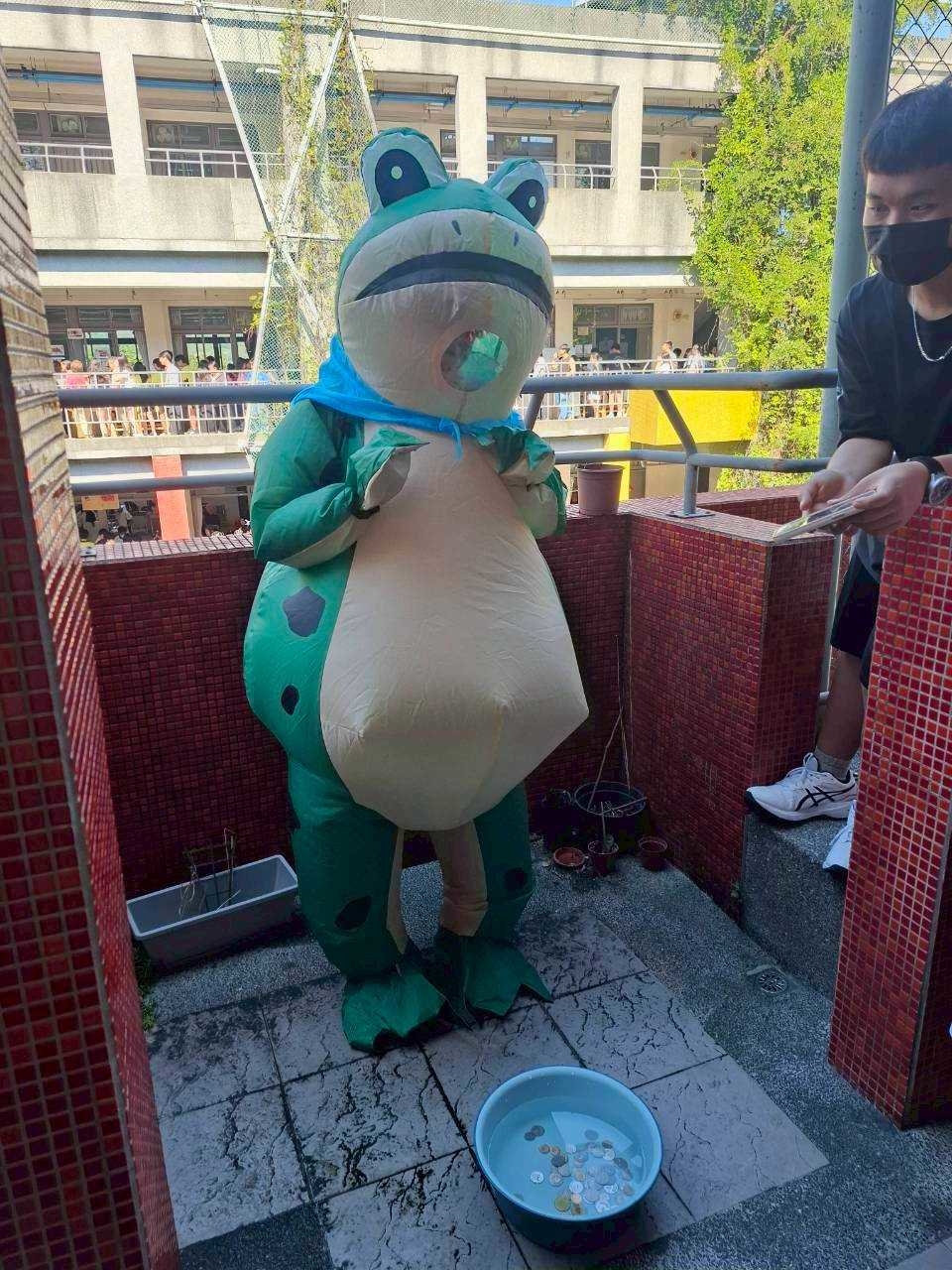 1141108 校慶活動圖片