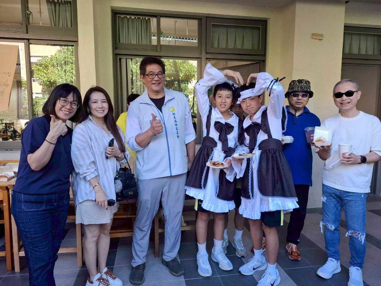 1141108 校慶活動圖片