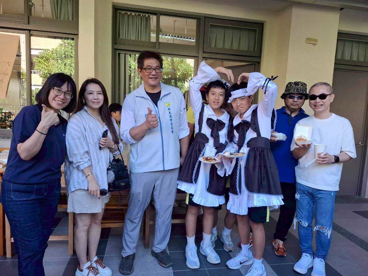 1141108 校慶活動圖片