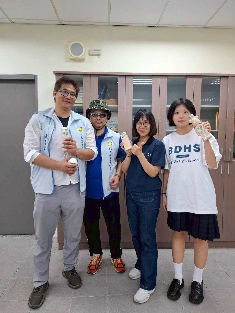 1141108 校慶活動圖片