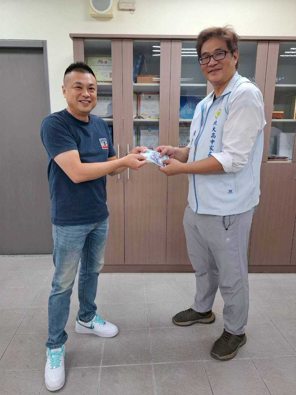 1141108 校慶活動圖片