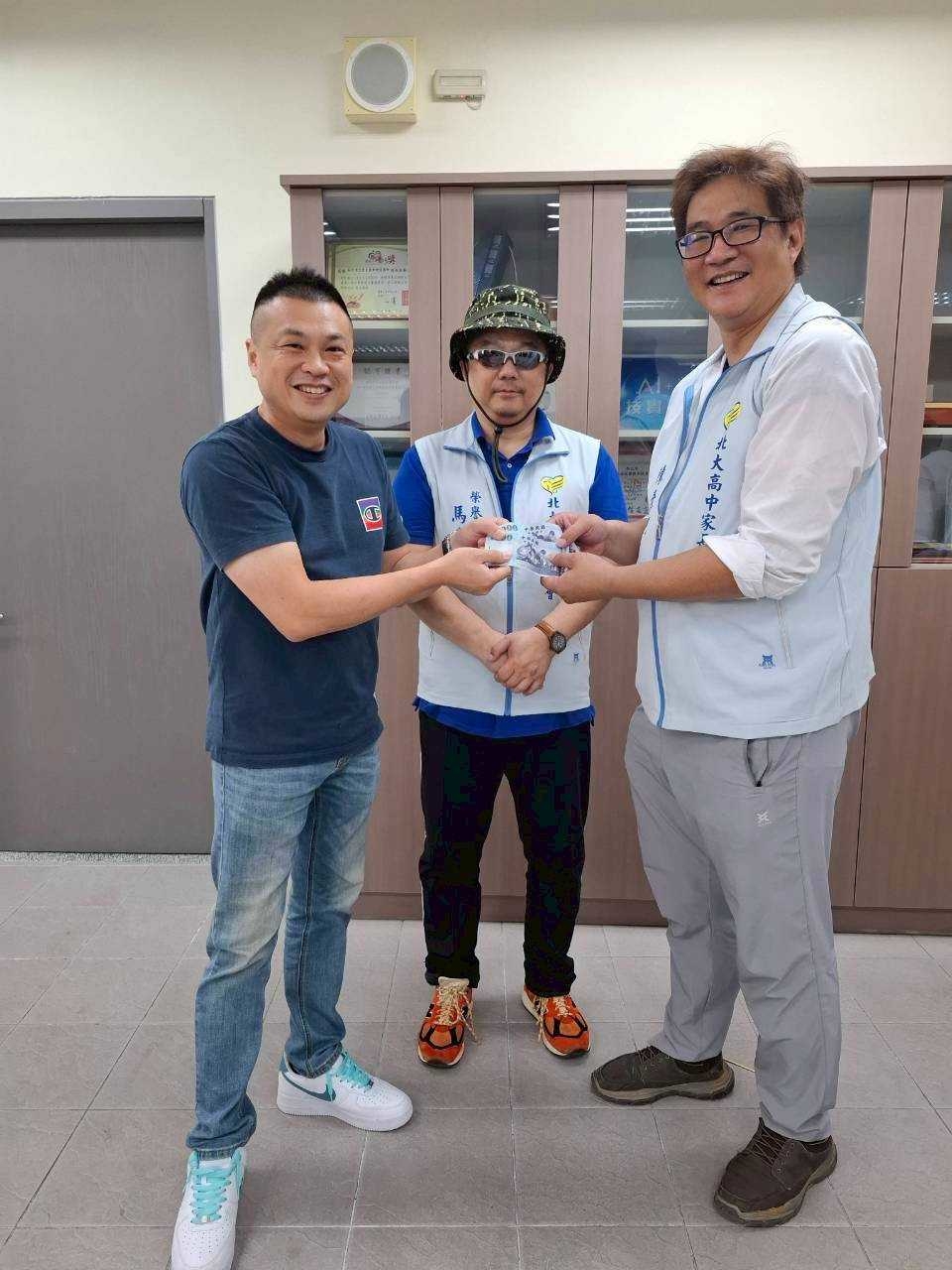 1141108 校慶活動圖片