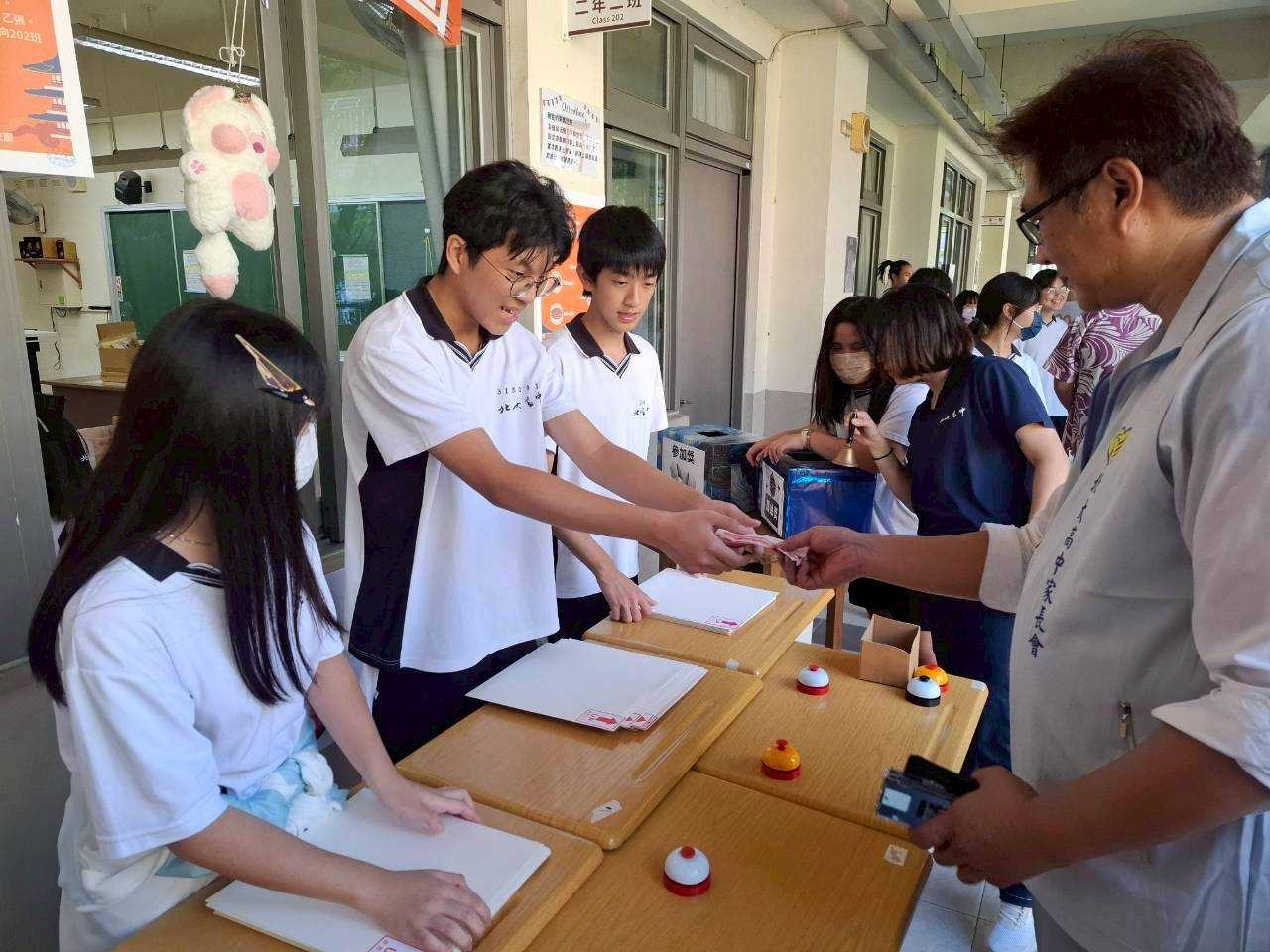 1141108 校慶活動圖片