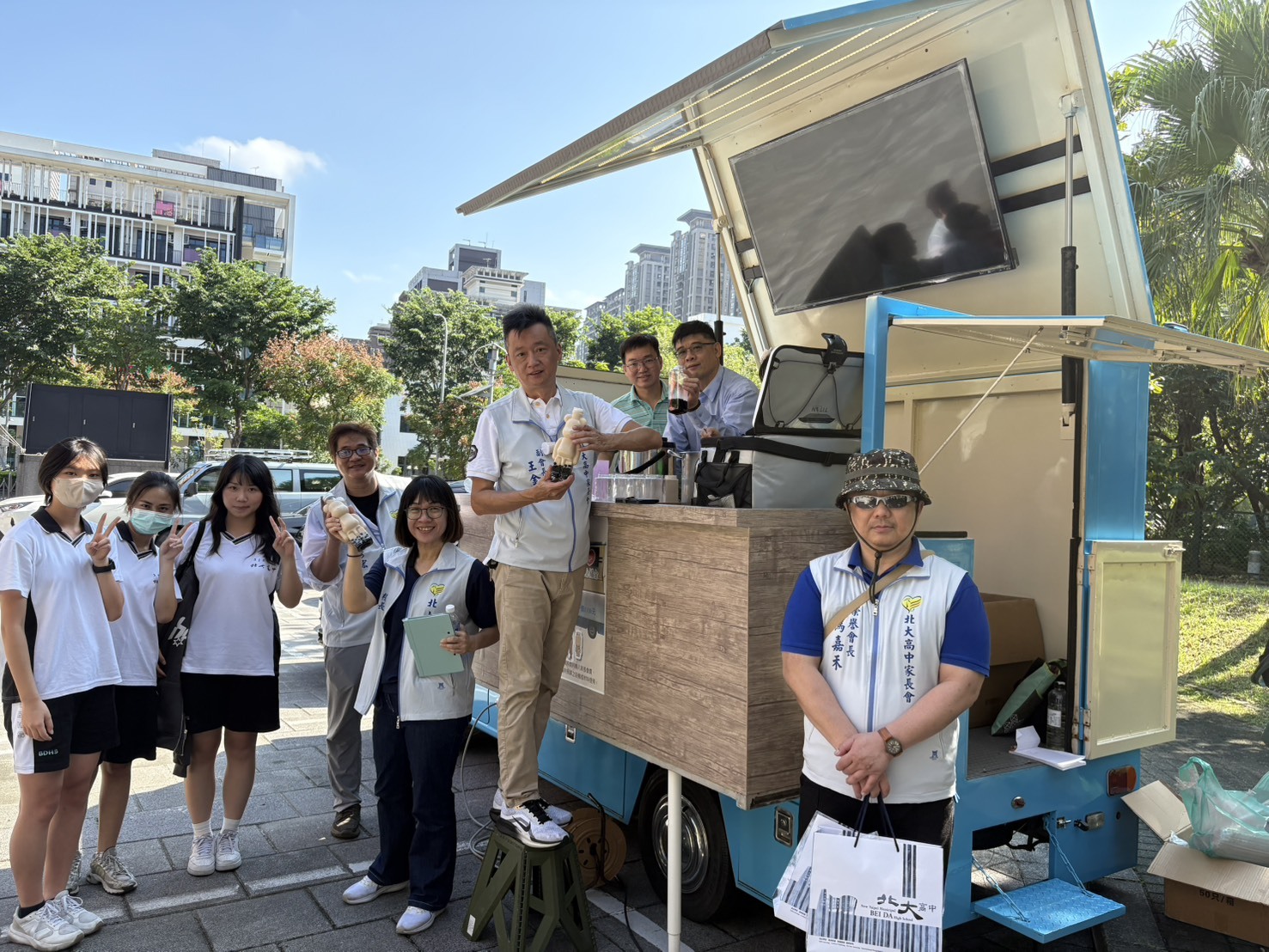 1141108 校慶活動圖片