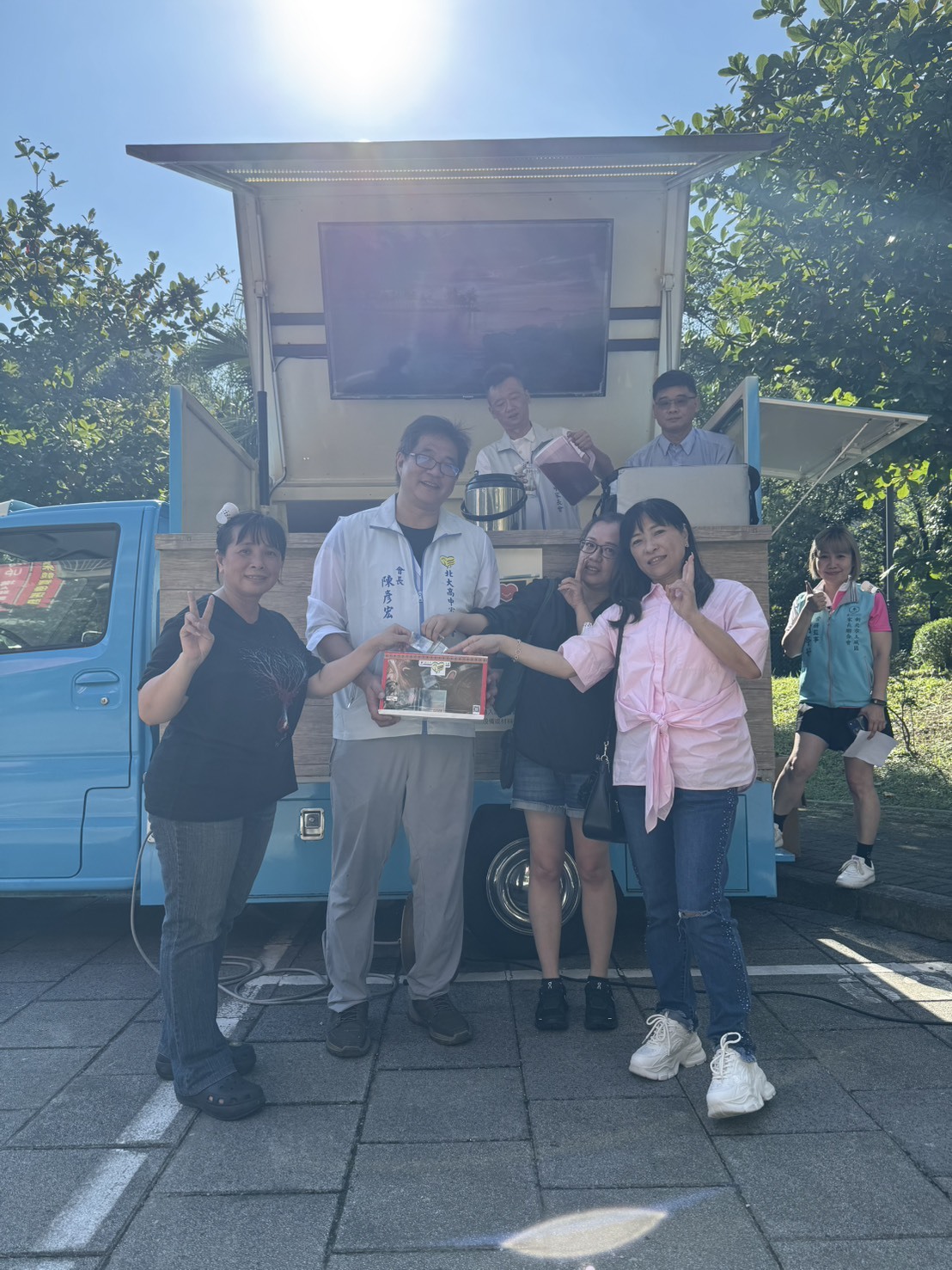1141108 校慶活動圖片