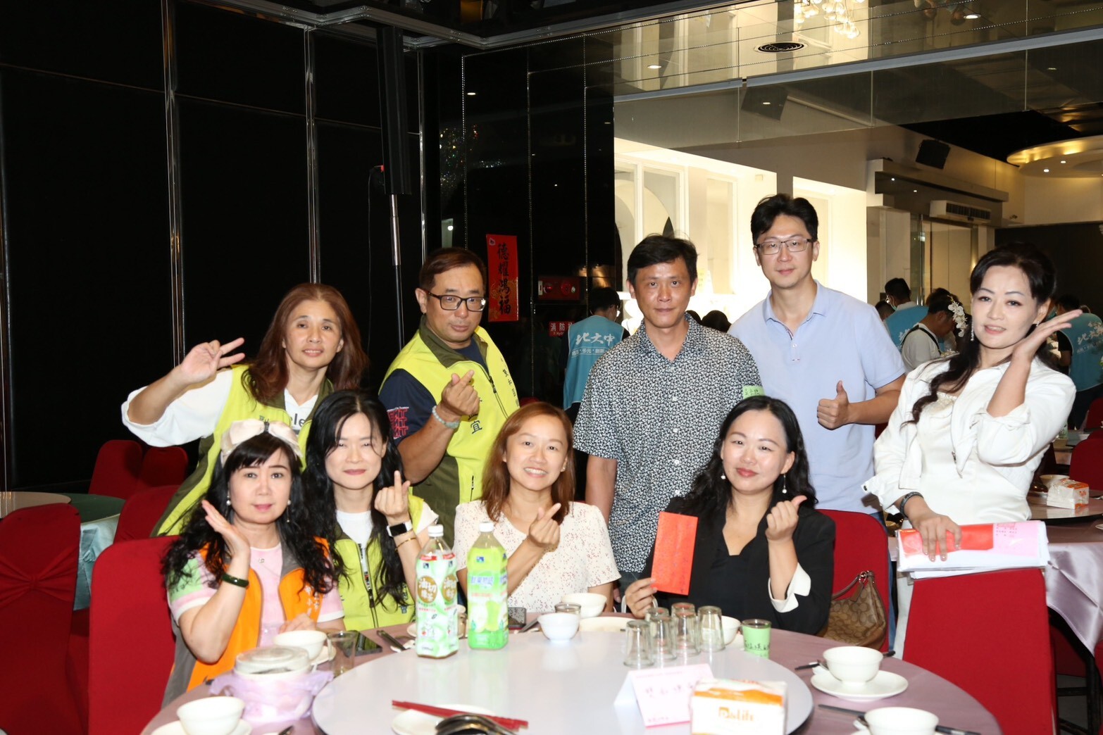 1141001家長會長交接圖片