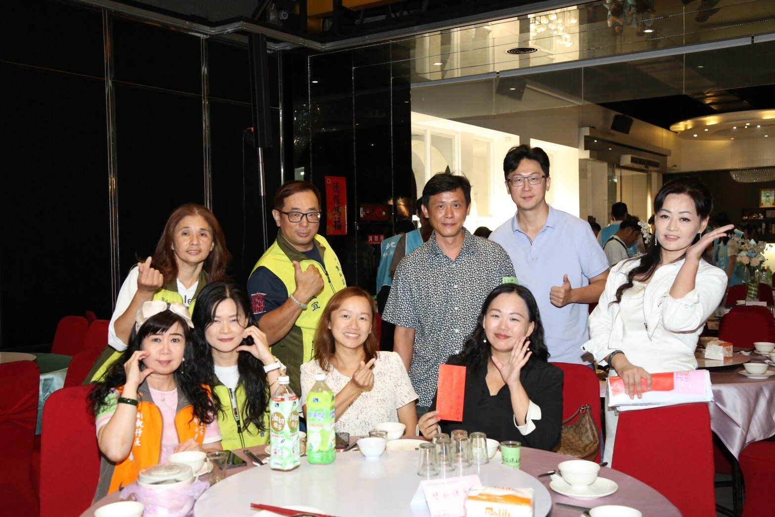 1141001家長會長交接圖片