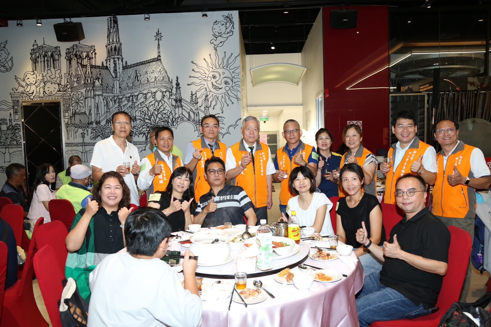 1141001家長會長交接圖片