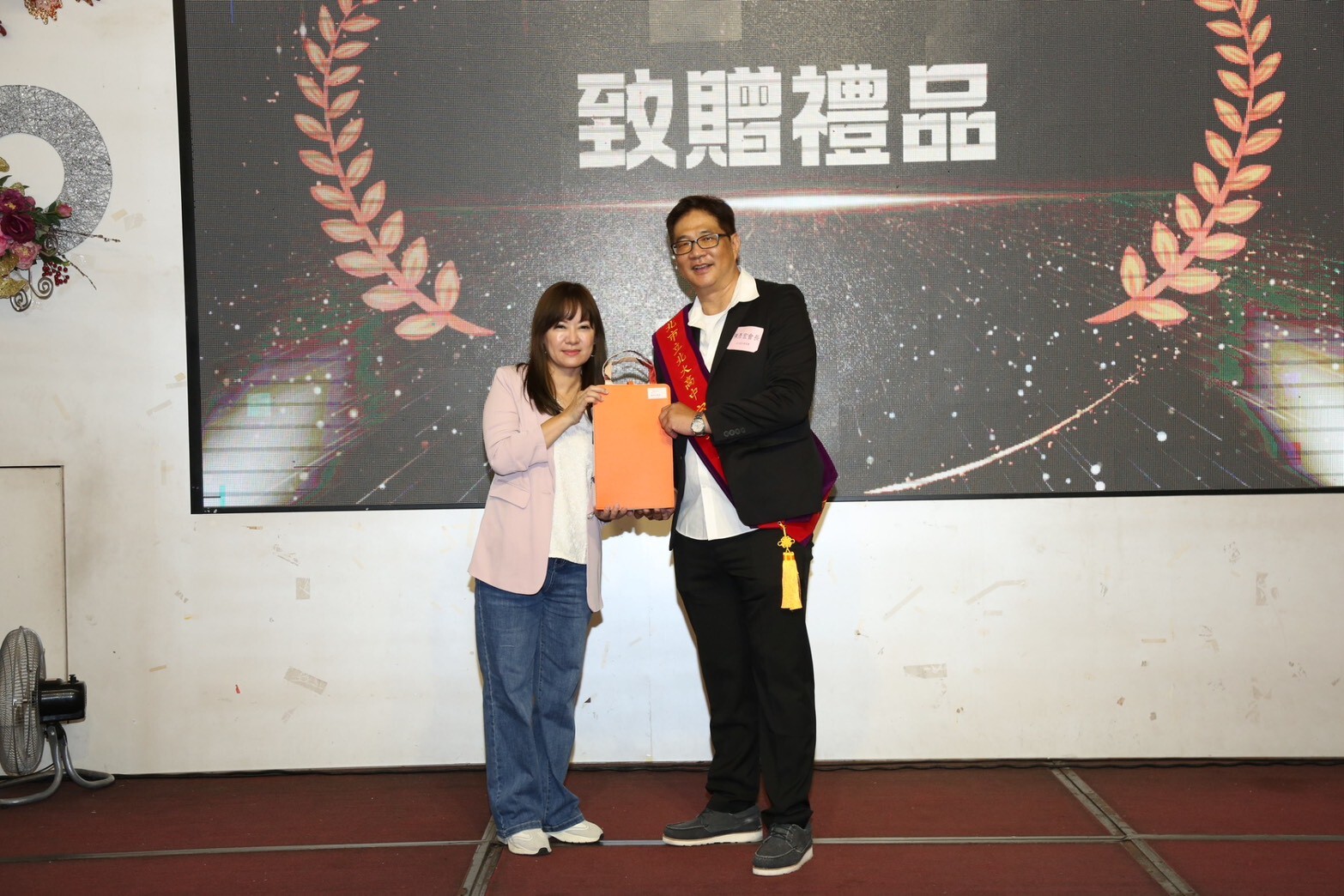 1141001家長會長交接圖片