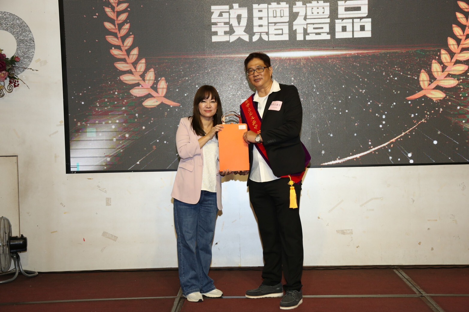 1141001家長會長交接圖片