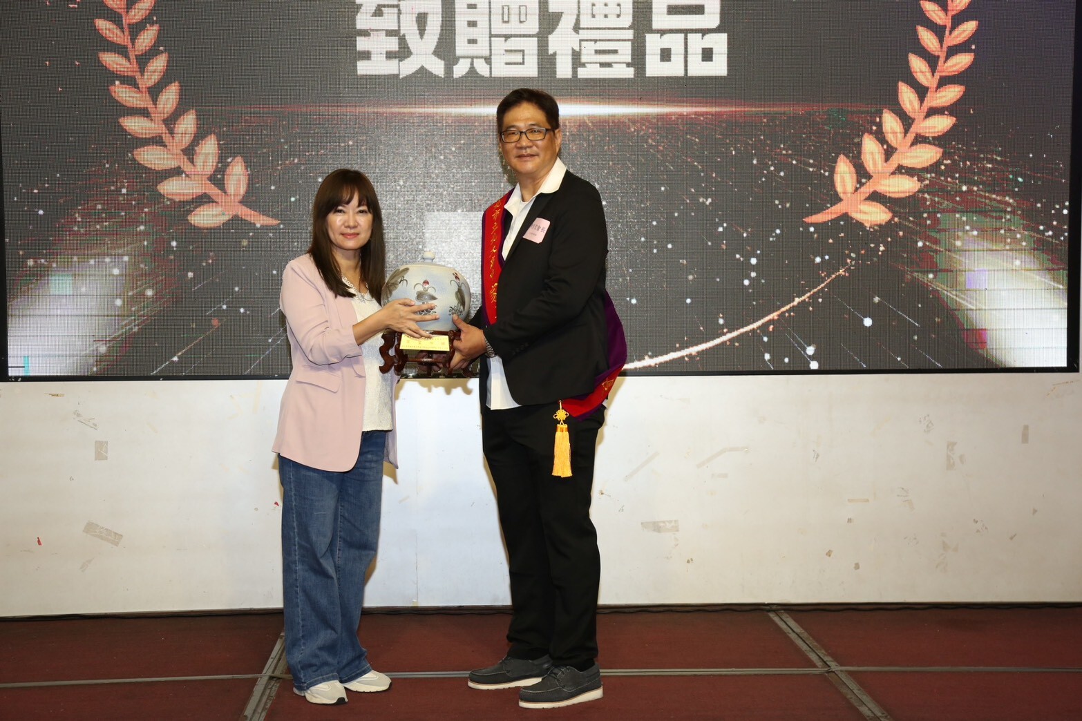 1141001家長會長交接圖片