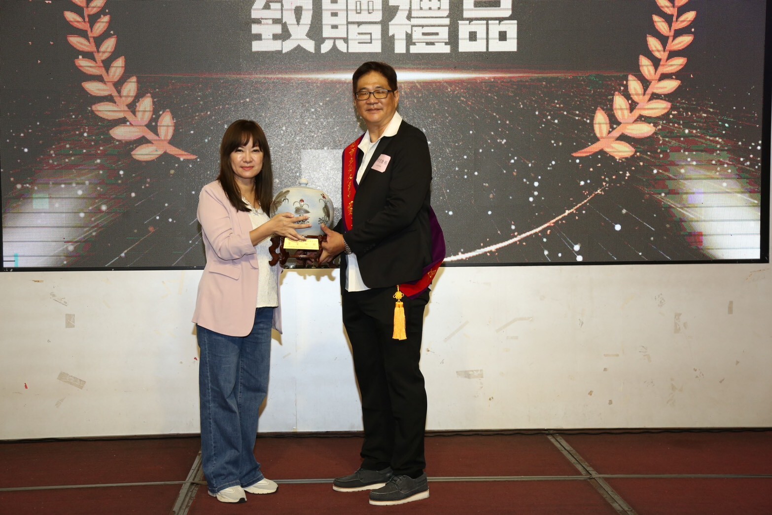 1141001家長會長交接圖片