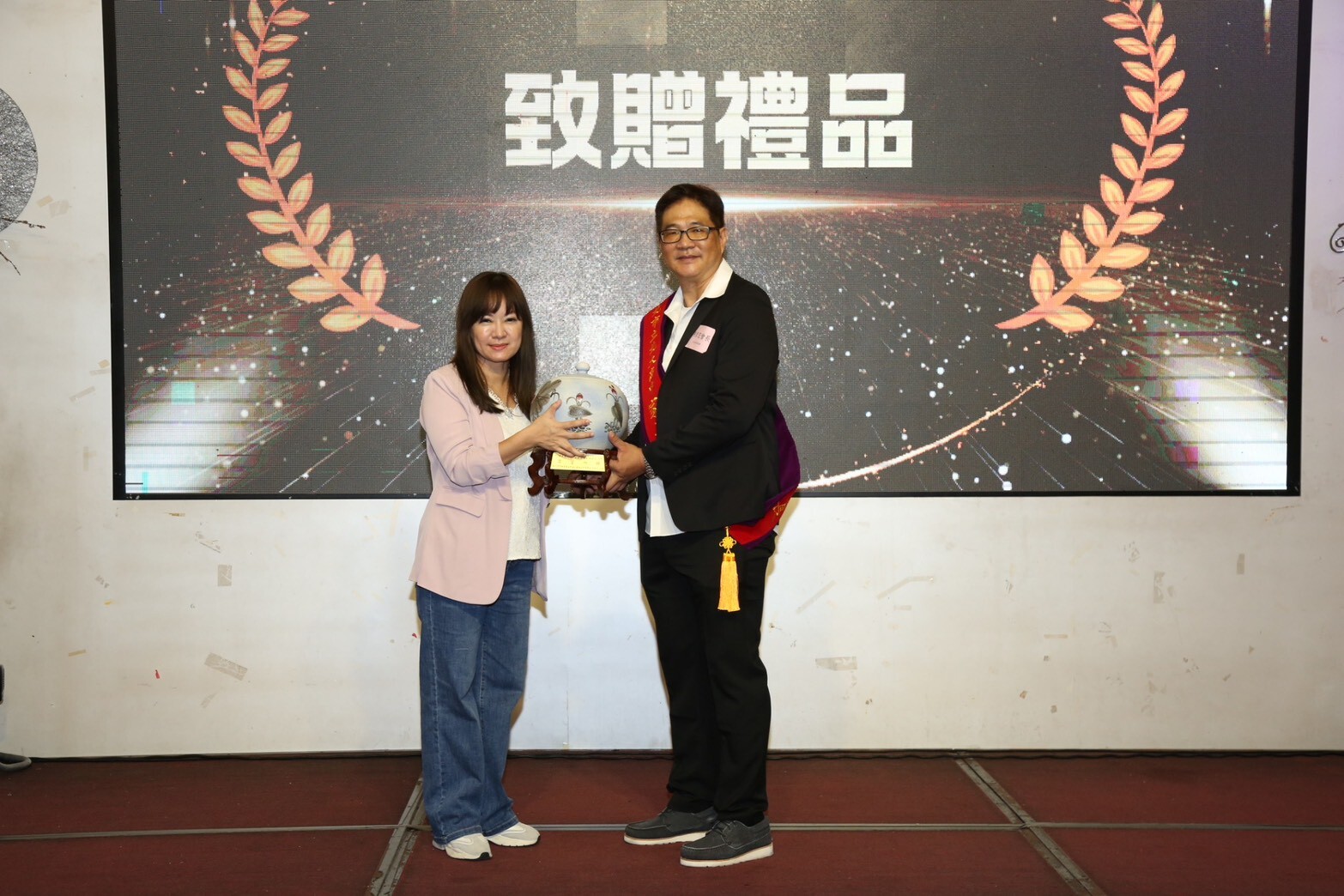 1141001家長會長交接圖片