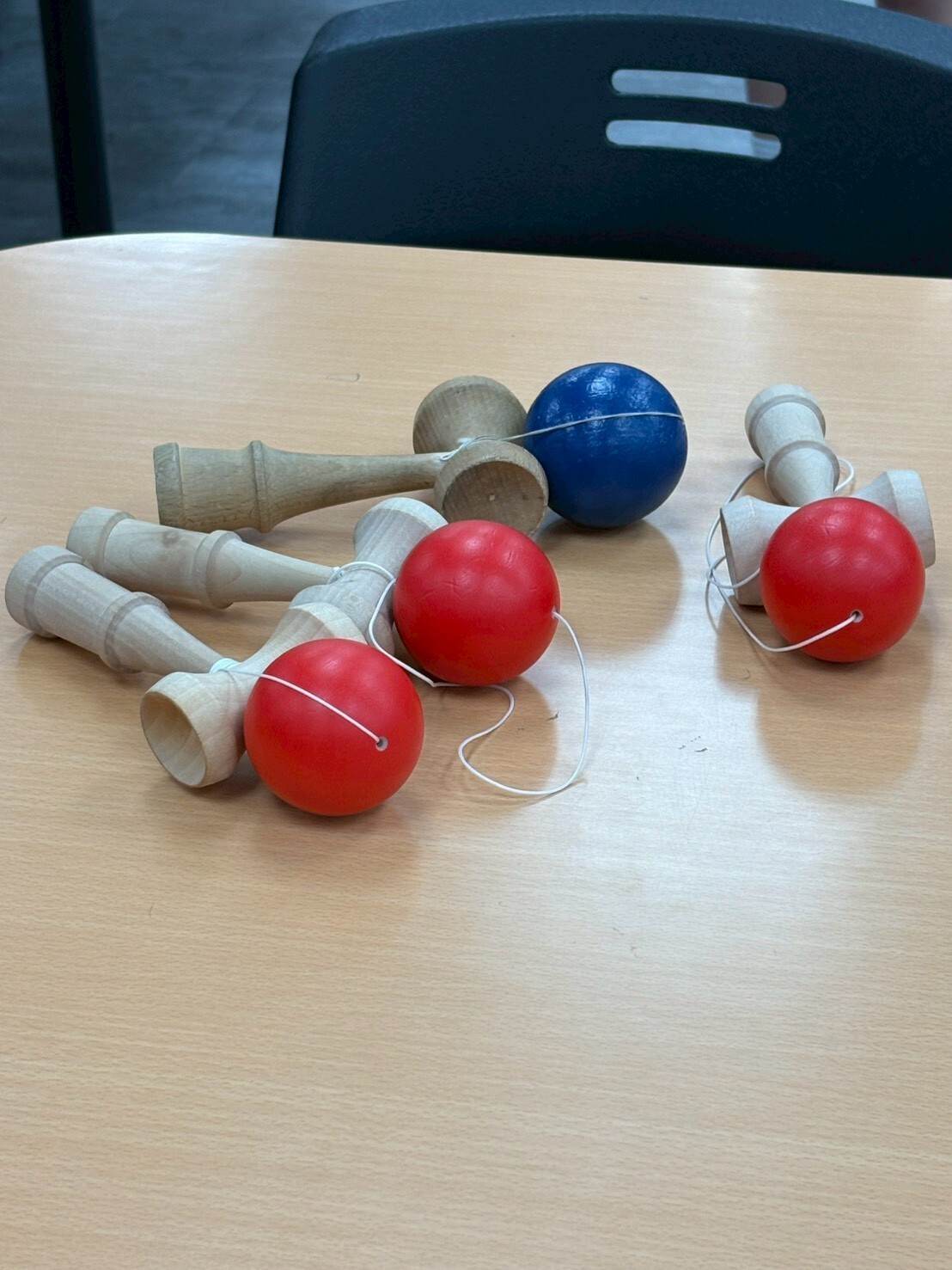 1141017 目白研心交換學生來訪圖片