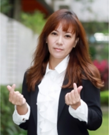 北大高中家長會第十一屆會長 徐麗萍女士圖片