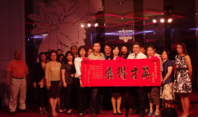 1050723北大高中家長會歡迎施校長