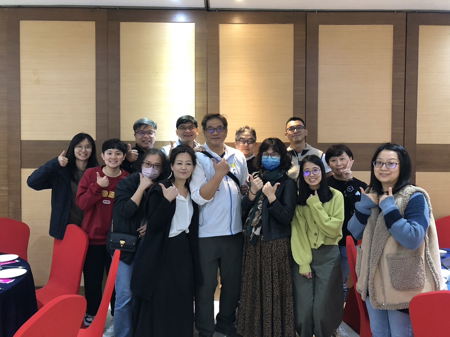 1150116期末家長委員會圖片