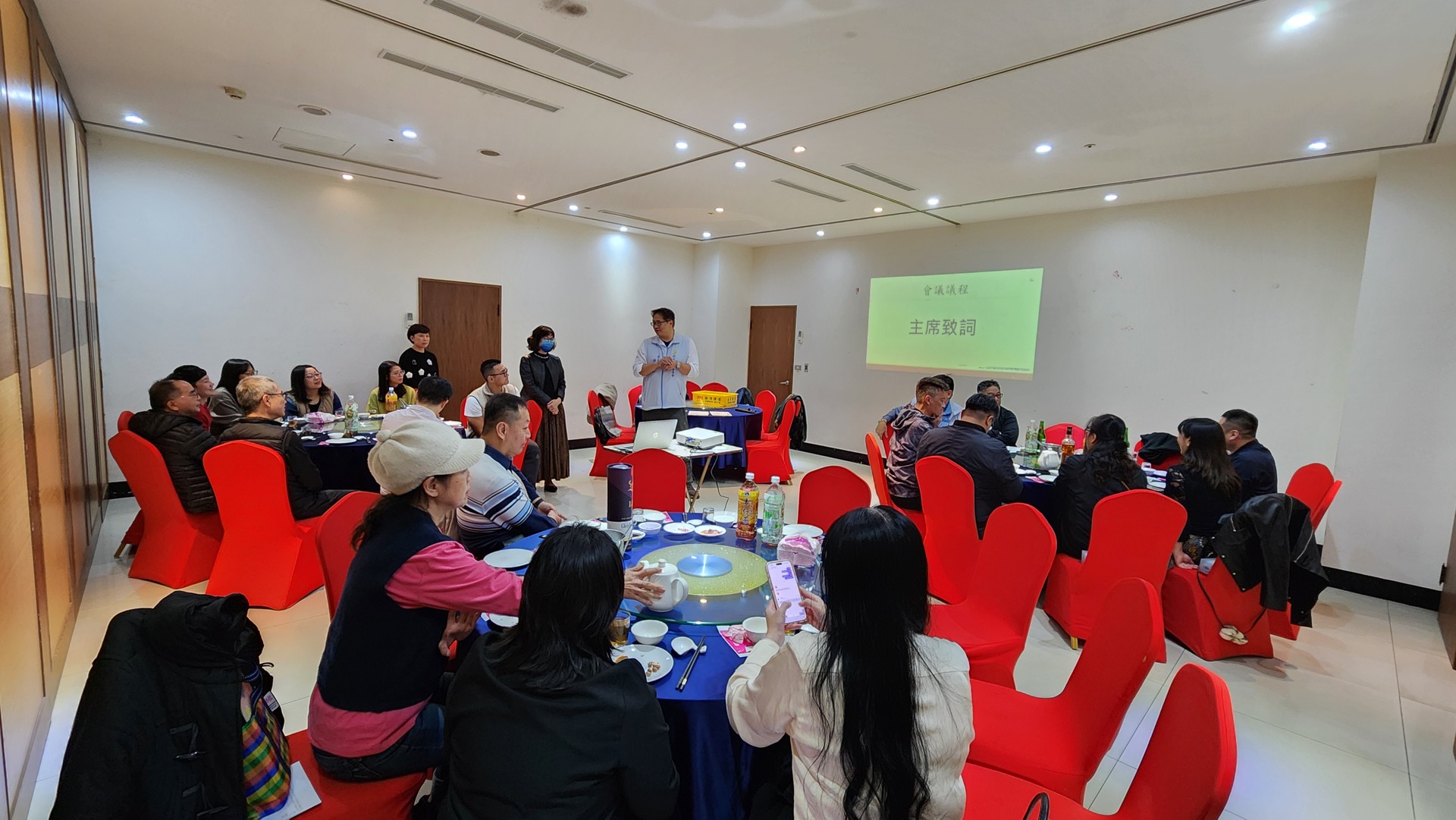 1150116期末家長委員會圖片