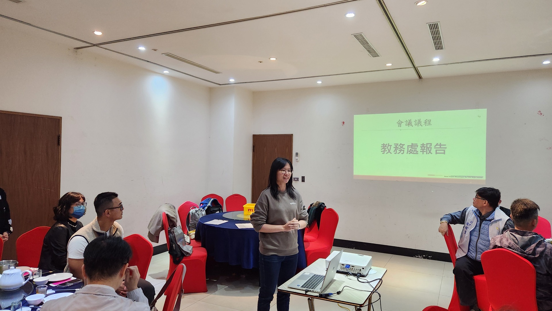 1150116期末家長委員會圖片