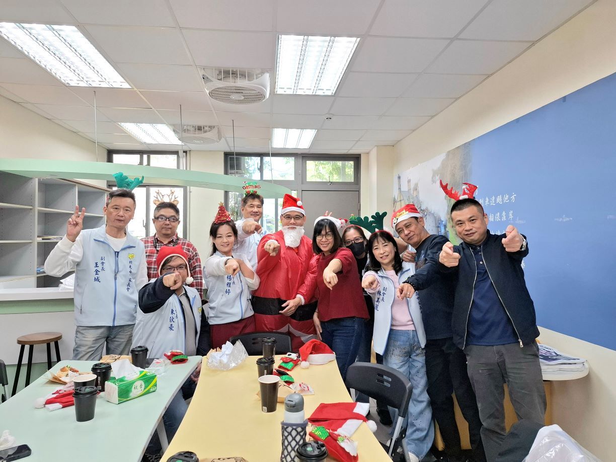 1141224聖誕活動圖片