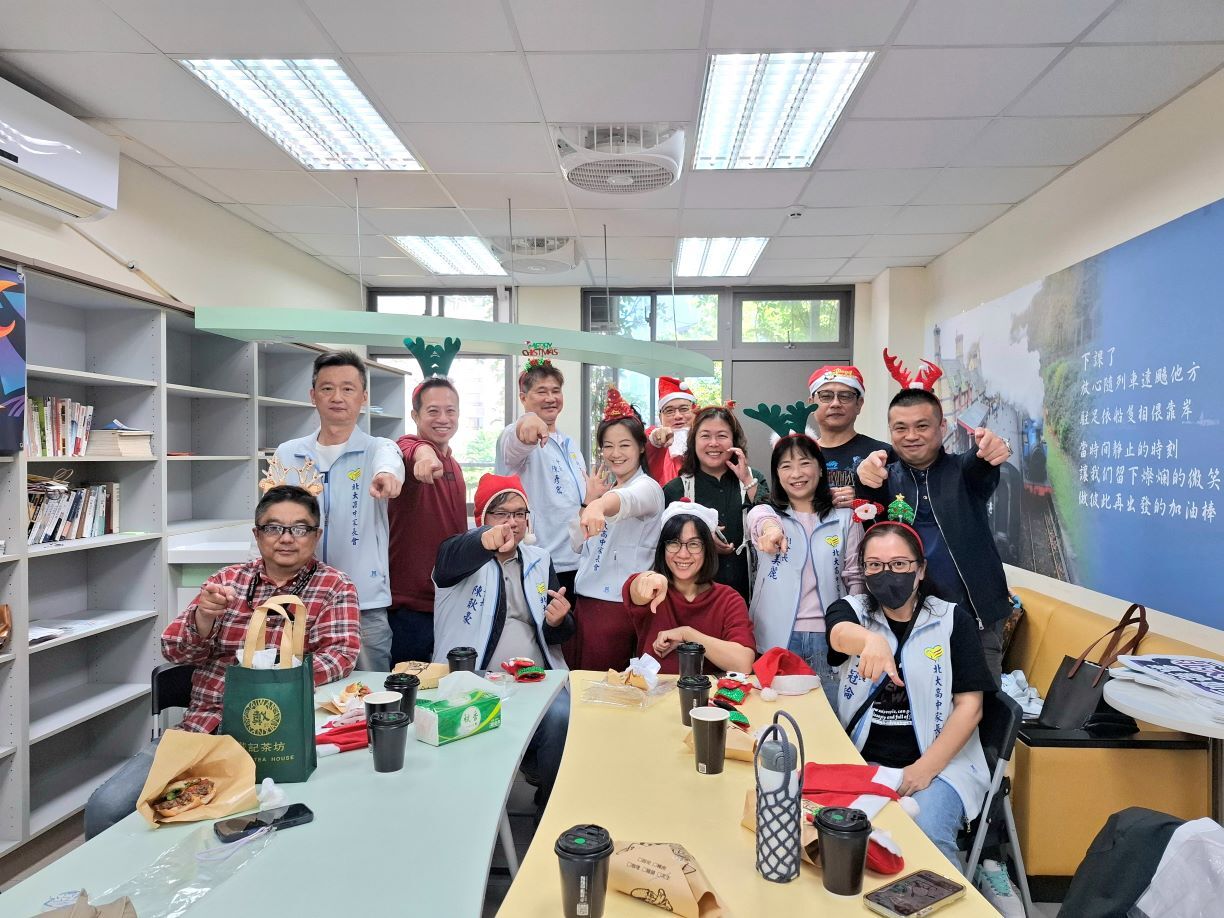 1141224聖誕活動圖片