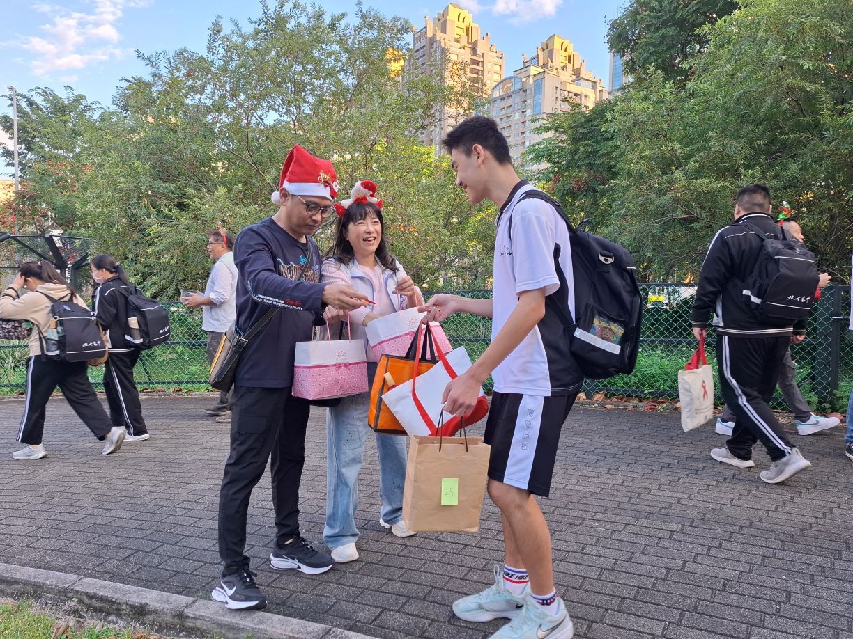 1141224聖誕活動圖片