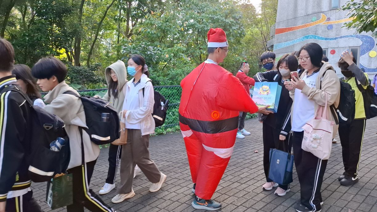 1141224聖誕活動圖片