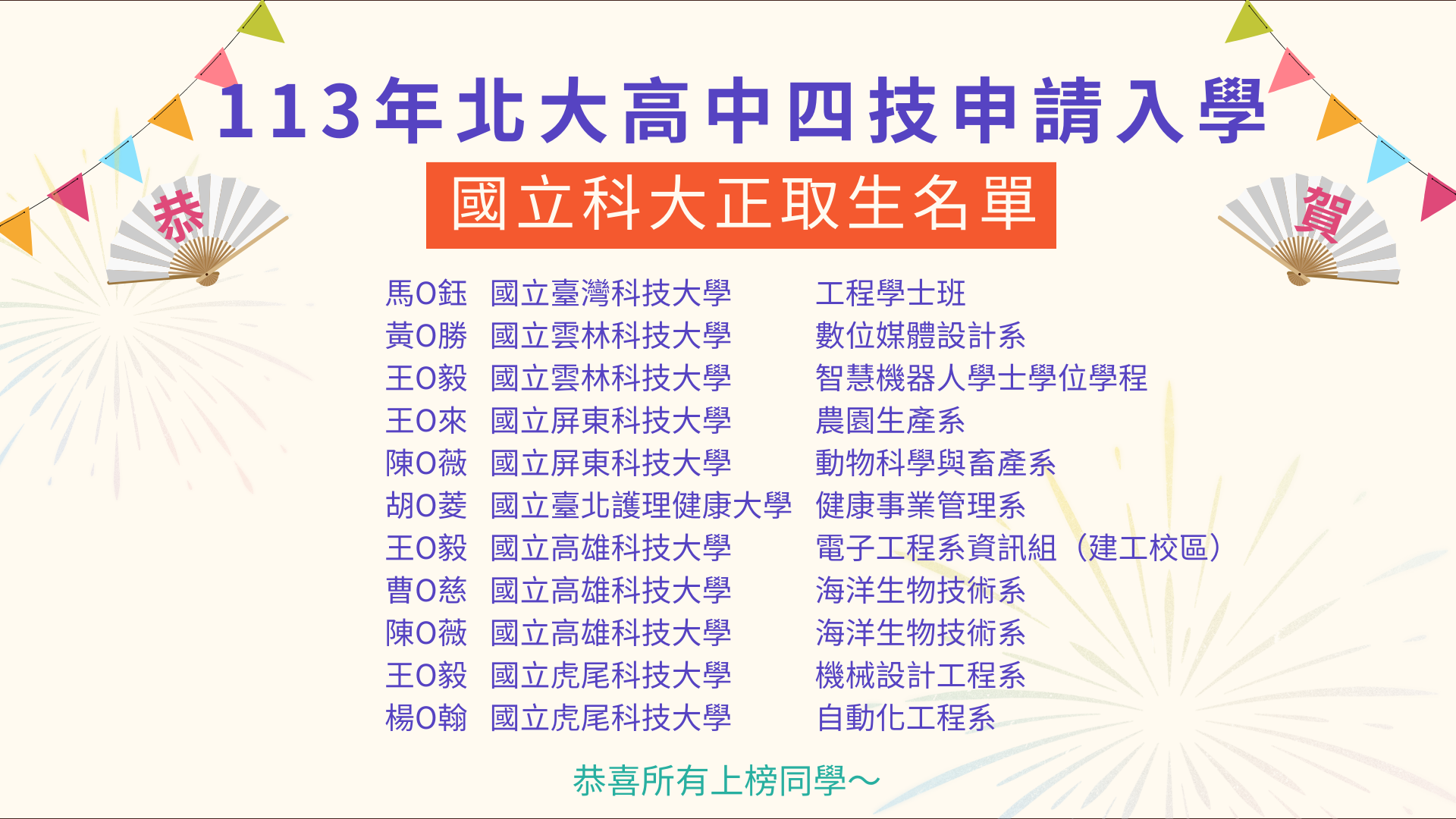 好