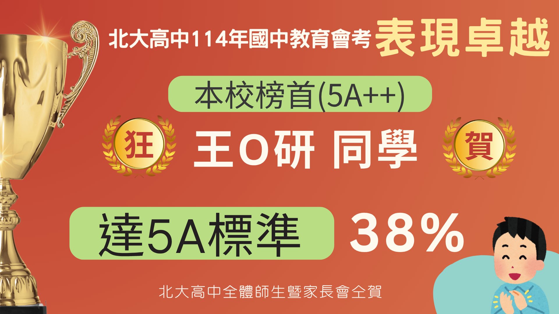 賀